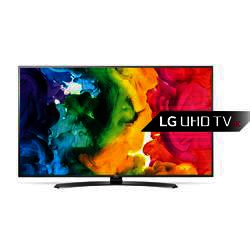 LG Electronics 43 43UH661V HDR Pro Smart TV